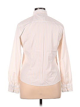 Brooks Brothers Long Sleeve Button-Down Shirt (view 2)