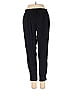 DKNY Solid Black Casual Pants Size S - photo 1