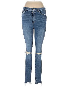 &Denim by H&M Jeans (view 1)