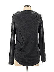 Helmut Lang Wool Pullover Sweater