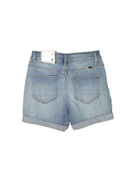 KANCAN JEANS Denim Shorts (view 2)