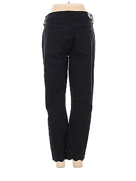Jen7 by 7 For All Mankind Jeans (view 2)