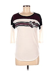 Harry Potter 3/4 Sleeve T Shirt