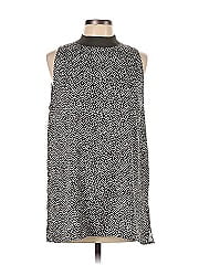 Ann Taylor Loft Outlet Sleeveless Blouse