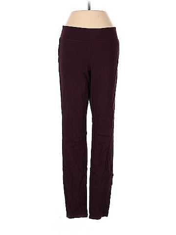 Soho JEANS NEW YORK & COMPANY Casual Pants (view 1)