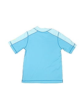 Laguna Rash Guard (view 2)
