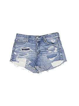 American Eagle Outfitters Denim Shorts (view 1)