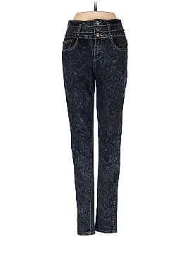 Iris Jeans Jeans (view 1)