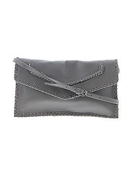 Sondra Roberts Leather Crossbody Bag (view 1)
