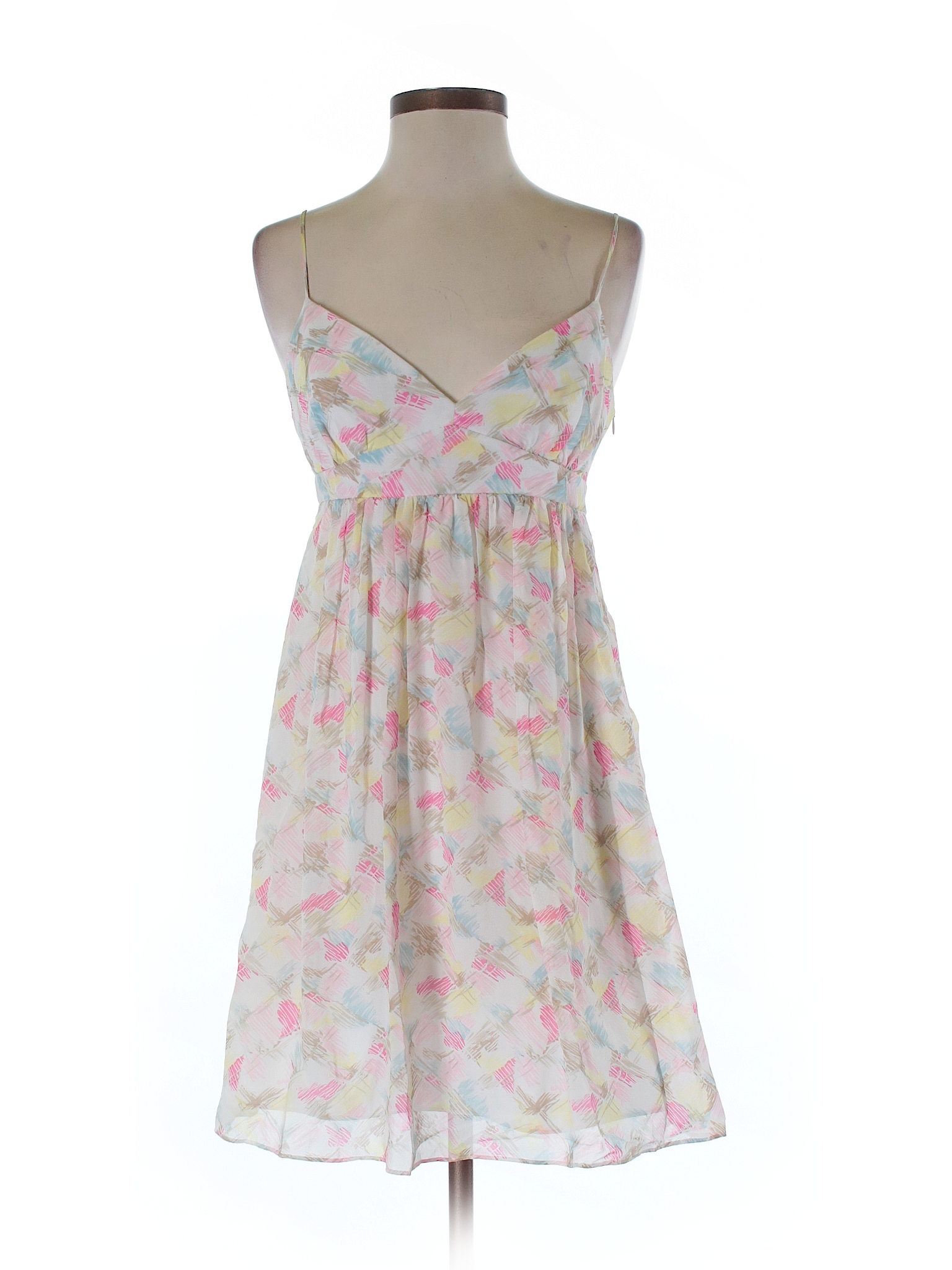 Bcbgmaxazria Casual Dress - 89% off only on thredUP