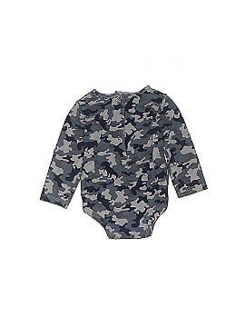 Tommy Bahama Long Sleeve Onesie (view 2)