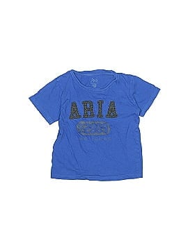 Aria Short Sleeve T-Shirt (view 1)