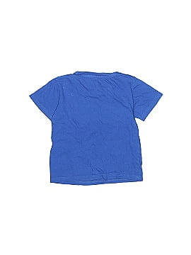 Aria Short Sleeve T-Shirt (view 2)