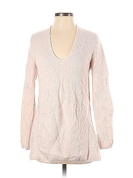 Ann Taylor LOFT Pullover Sweater (view 1)