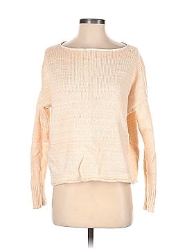 Madewell Pullover Sweater (view 1)