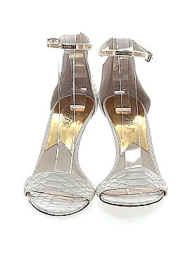 the Jet Set 6 Michael Kors Heels (view 2)