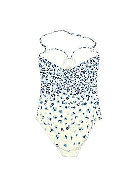 Tory Burch One Piece Swimsuit (view 2)