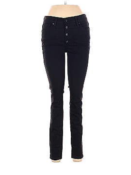 Madewell Jeggings (view 1)