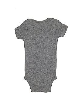 Gerber Short Sleeve Onesie (view 2)