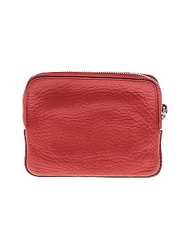 Cole Haan Leather Wristlet (view 2)