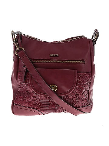 Rosetti Zuma Large Crossbody Bag