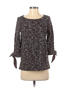 Ann Taylor Pullover Sweater (view 1)