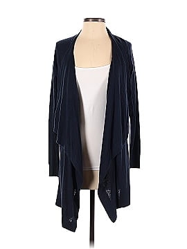 Vince. Wool Cardigan (view 1)