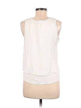 Ann Taylor LOFT Sleeveless Blouse (view 2)