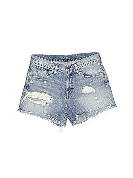 Assorted Brands Denim Shorts (view 1)