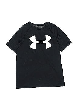 Under Armour Active T-Shirt (view 1)