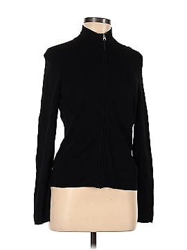 Ann Taylor Track Jacket (view 1)