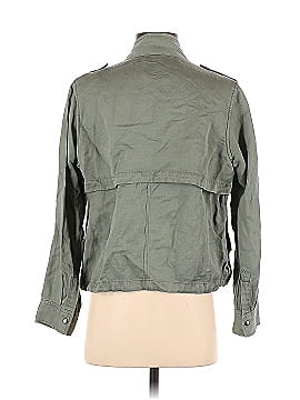 Rails Jacket (view 2)