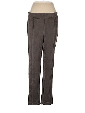 Andrew Marc for Walmart Casual Pants (view 1)