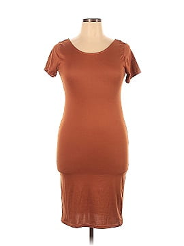 Love Casual Dress (view 1)
