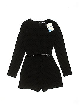 Mayoral Romper (view 1)