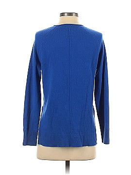 J Brand Cashmere Pullover Sweater (view 2)