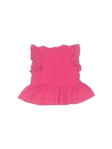 Mayoral Sleeveless Blouse (view 2)