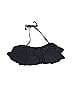Unbranded Black Swimsuit Top Size L - photo 1