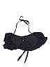 Unbranded Black Swimsuit Top Size L - photo 2