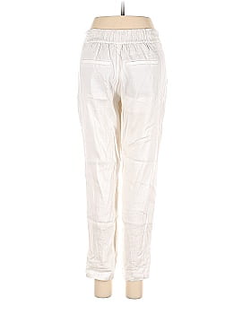 Vince. Linen Pants (view 2)