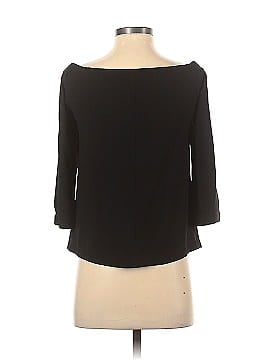 Babaton Long Sleeve Blouse (view 2)