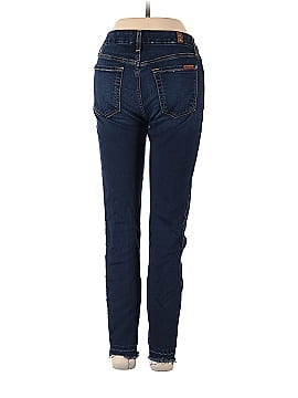 7 For All Mankind Jeans (view 2)