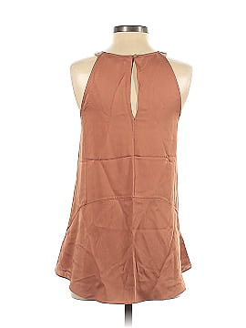 HAH | Hot-As-Hell Sleeveless Blouse (view 2)