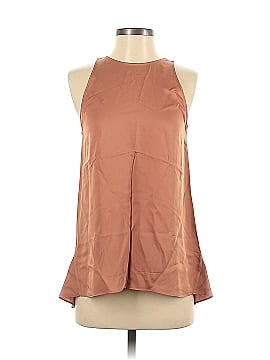 HAH | Hot-As-Hell Sleeveless Blouse (view 1)