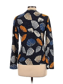 Miss Finch Long Sleeve Blouse (view 2)