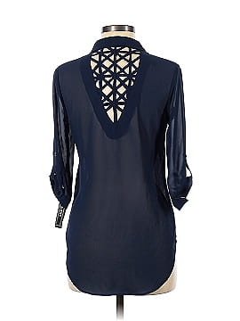 A. Byer Sleeveless Blouse (view 2)