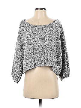 Free People Pullover Sweater (view 1)