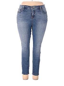Torrid Jeans (view 1)