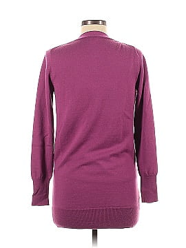 Ann Taylor Wool Cardigan (view 2)