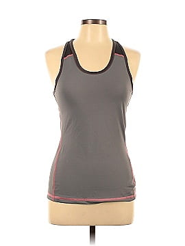 Endeavor Athletic Active Tank (view 1)